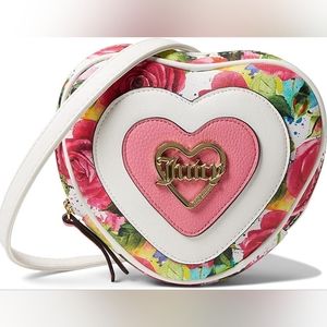 Juicy Couture crossbody bag